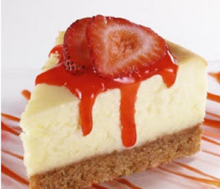 Cheesecake