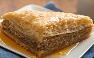 Baklava
