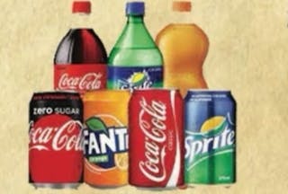 Soda