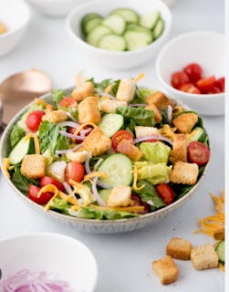 House Salad