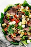 Antipasto Salad