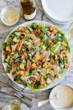 Mediterranean Chicken Salad