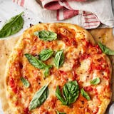 Classic Margarita Pizza