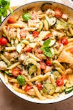 Chicken Primavera