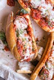 Meatball Sub