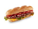 Ham & Cheese Sub