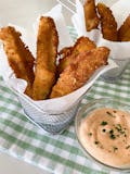 Fried Pickles