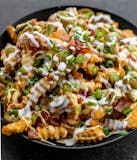 Loaded Fries