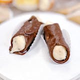 Chocolate Cannoli