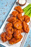 Boneless Wings