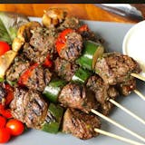 Beef Boti Kabab