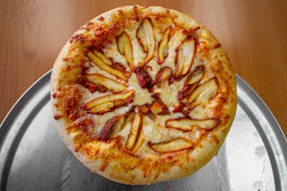 Chicken Pizza