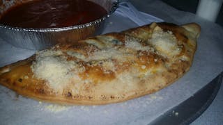 Cheese Calzone