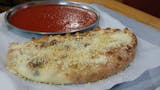 Cheese Stromboli