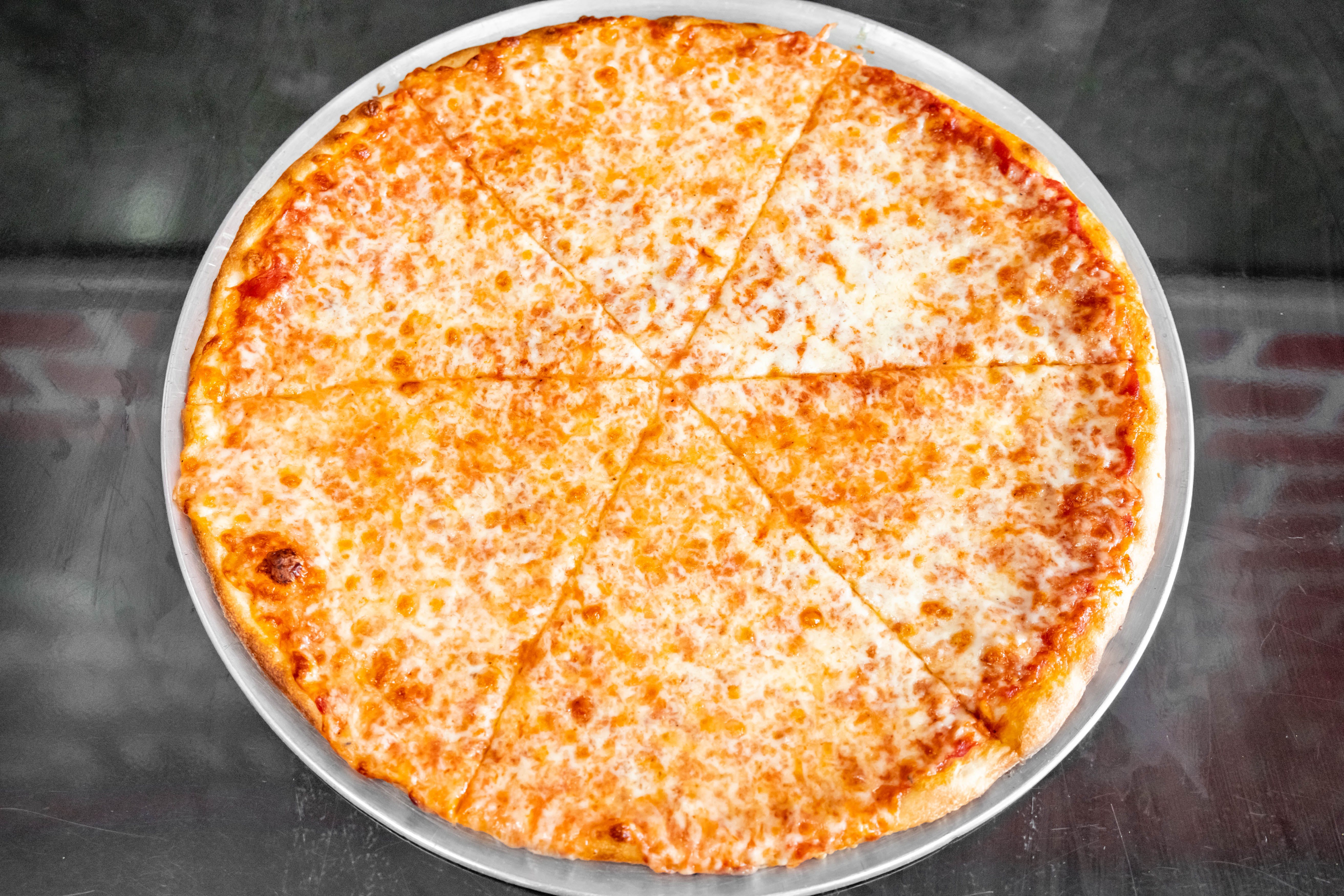 Cheese Pizza