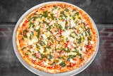 Mediterrano Pizza