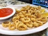 Fried Calamari
