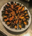 Mussels Marinara