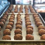 Side of Meatballs