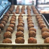 Side of Meatballs