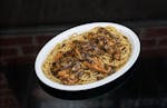 Chicken Marsala