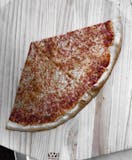 2 Cheese Pizza Slices & Drink Lunch