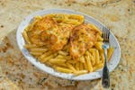 Chicken Francese