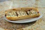 Steak Philly Sub
