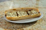 Steak Philly Sub