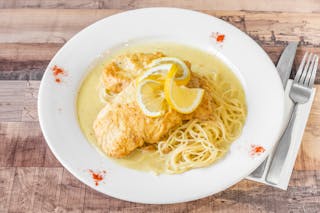 Chicken Francese