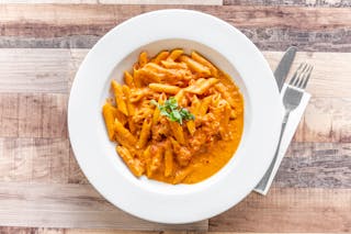 Penne Vodka
