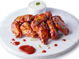 Wings
