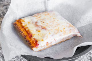 Sicilian Pizza