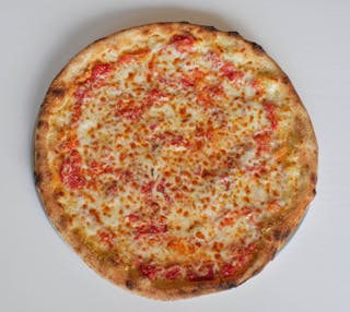 Classic Cheese Pizza