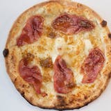 Fig & Prosciutto Pizza