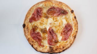 Fig & Prosciutto Pizza