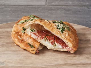 Hell Raiser Panzerotti
