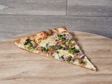Romano Pizza Slice