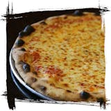 Classic New Yorker Neapolitan Pizza
