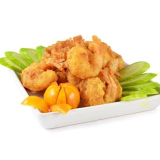 Fried Shrimp Dinner