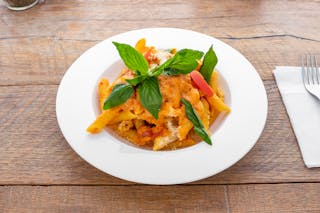 Penne Vodka
