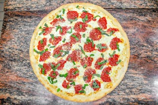 Margherita Pizza