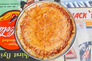 Cheese Pizza
