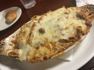 Baked Ziti