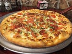 Margherita Pizza