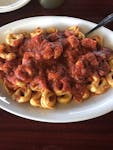 Tortellini Marinara