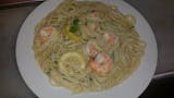 Shrimp Scampi