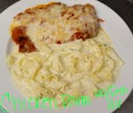 Pasta Trio