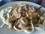 Chicken Marsala