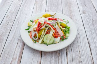 Italian Salad